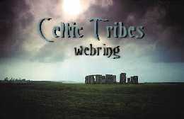 Celtic Tribes Webring