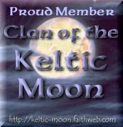 Keltic Moon Logo 1