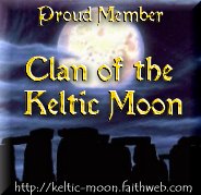 Keltic Moon Logo 3